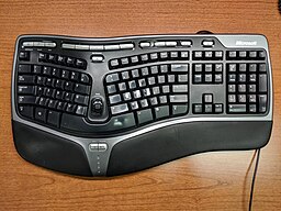 Ergonomic