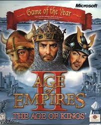 AoE II