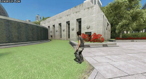Physics fail