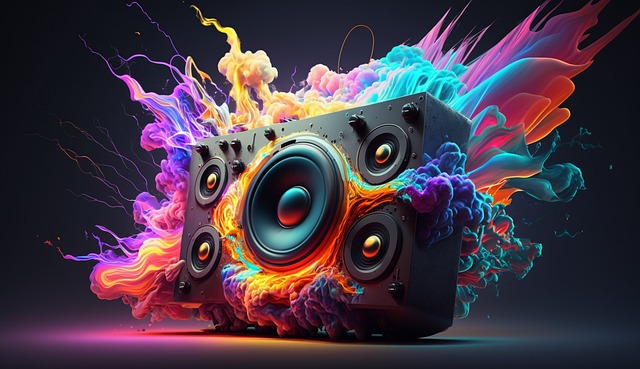 Sound engine