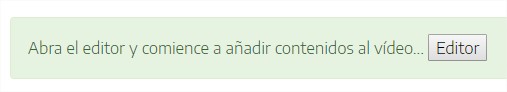Aviso mostrado por el iDevice