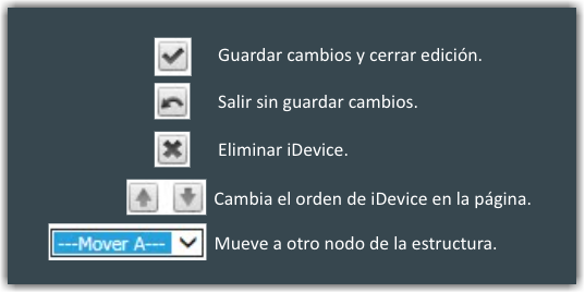 crear un iDevice