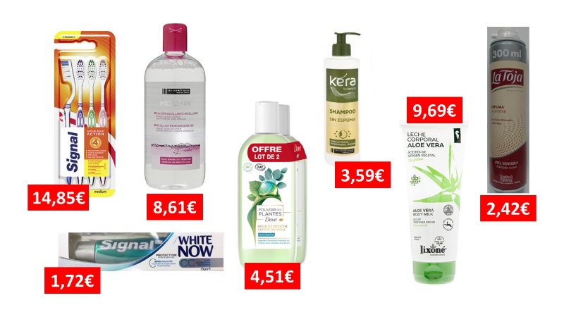 Compra completa