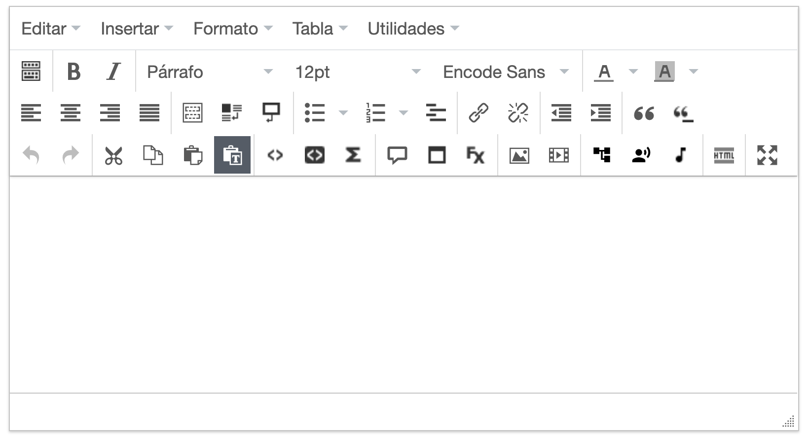editor
