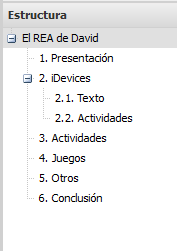 Estructura