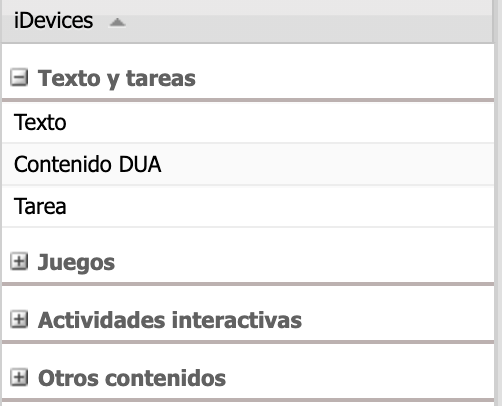 idevices normal