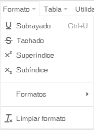 formato