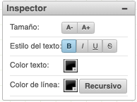 inspector
