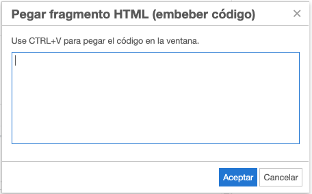 embeber