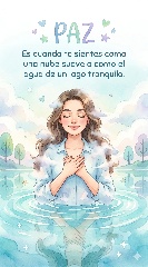 Imagen para el concepto PAZ que signifique 
