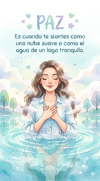 Imagen del concepto Paz